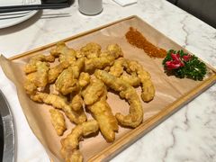 -煲宫(华润万象城店)