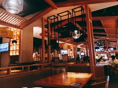 -蓝鲸湾汤泉(包河店)