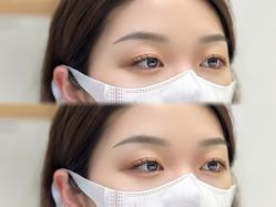 -MIVI野生眉纹绣纹眉