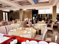 -轩记海鲜餐厅·四十五年老字号·经典粤菜(西区彩虹店)