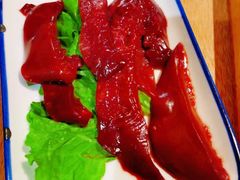 -贤合庄卤味火锅(时代广场店)