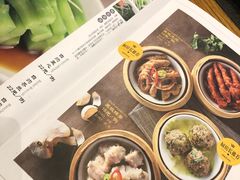 -小城粥道·海胆鲜虾粥(解放广场店)