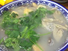 -苏生镇江鸭血粉丝(永泰国际广场店)