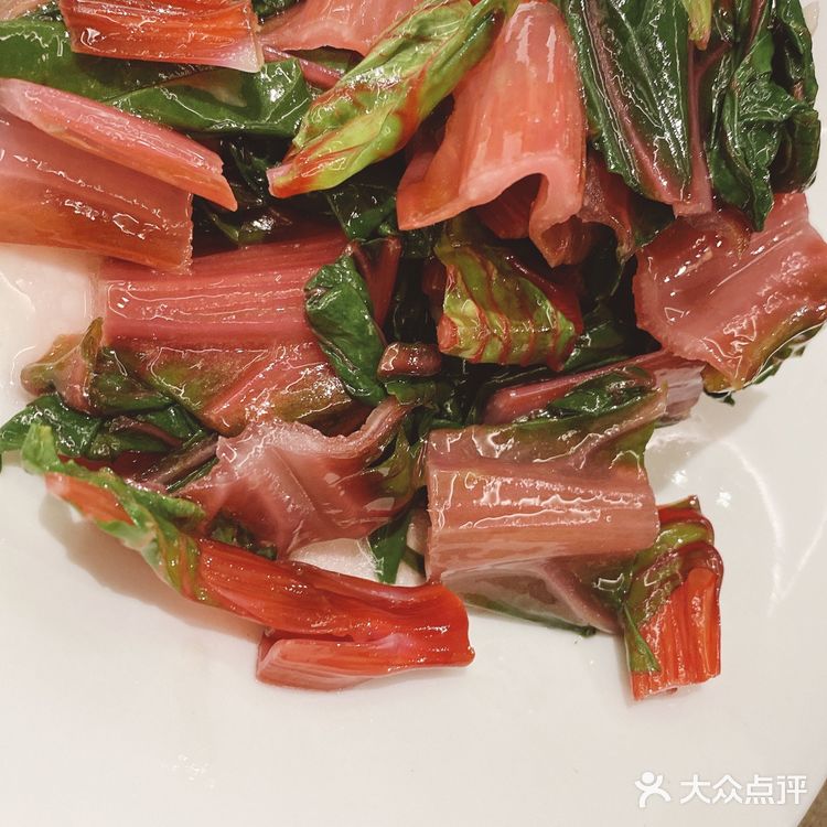 藏在西湖边的私房餐厅！人均只要100左右