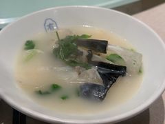 -久宴·天目湖大鱼头(恐龙园店)
