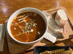 -Secco德式餐吧(南秀村店)