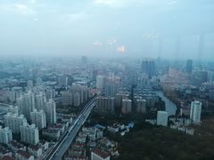 -上海龙之梦万丽酒店