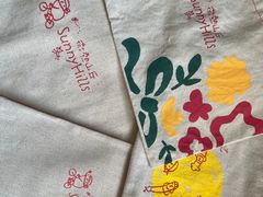 -微热山丘(台北民生公园门市店)