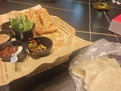 -大张烙馍村(泉山店)