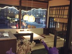 -萤初高端日料王(曲江银泰店)