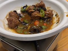 -黄泥岗·地道湖北菜(奥特莱斯店)