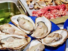 -星伦多自助料理·涮烤一体(江桥万达店)