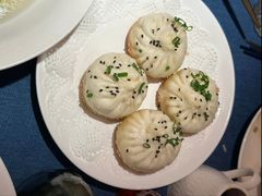 -老吉堂上海本帮菜(工体店)
