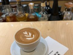 -Onirii Coffee(长乐路店)