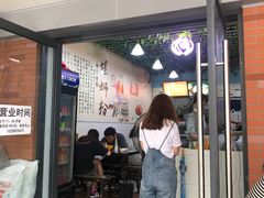 -龍城柳州螺蛳粉(群星路店)
