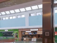 -小杨生煎(周浦万达店)