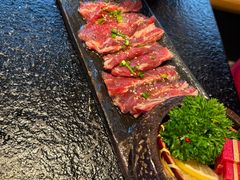 -樱嘢·炭火烧肉(惠南店)