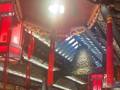 -小龙翻大江文化火锅(宽窄店)