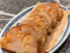 -禄婶鸡煲·打边炉