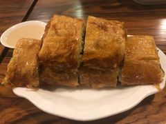 上海素鸭-建国328 本帮小馆·面馆