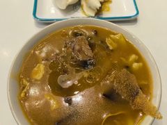 -当家水煎包·牛肉汤(浦江店)