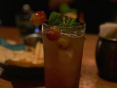 -THE CANNERY&JUJU 新鲜海鲜·牛排美食酒廊