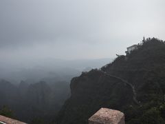 -崀山风景名胜区