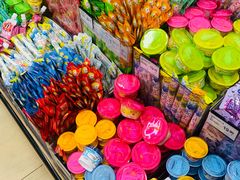 -永辉超市(凯德·天府店)