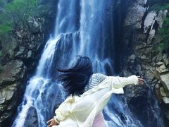 -陕西省红河谷森林公园