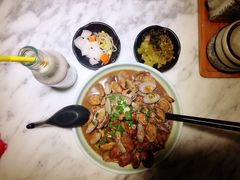 -轻捞慢起面馆(新世界百货店)
