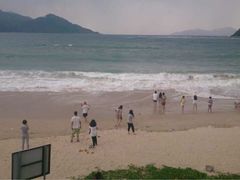 -西涌国际滨海旅游区