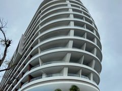-三亚海棠湾仁恒皇冠假日酒店·大堂吧