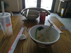 -李先生牛肉面大王(沧州火车站店)