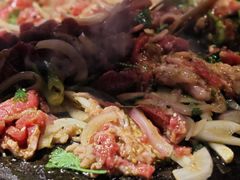 -杨小佳·齐齐哈尔烤肉·烤串(广州店)
