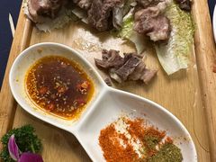 -木卡买提新疆餐厅·清真(新里海顿公馆店)