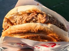 -子午路张记肉夹馍(兵马俑店)