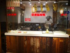 -老城南.鸭血粉丝汤(夫子庙店)