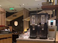 -温野菜涮涮锅(大悦城店)