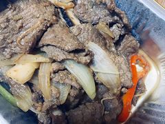 -将军牛排·尔滨地标朝鲜族美食(总店)