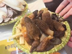 -名善山珍·野生菌汤锅(文殊院店)