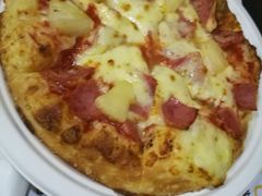 -City1+1城市比萨·意面(桂林路店)