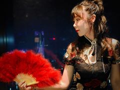 -大连君悦酒店 · VIVA(星海广场店)