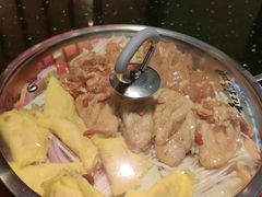 -和福顺·牛肉海鲜焖锅(汕头金平万达广场店)