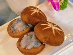 -喜聚薈·花膠雞海鮮火鍋(越秀店)