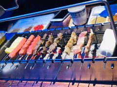 -三个蒙古大叔羊肉串(大宁店)