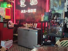 -霆记海鲜·只为这碗面(滨江店)