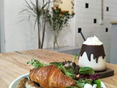 -怪 kafe.