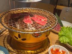 -烧肉达人•炭火烧肉(新天地店)