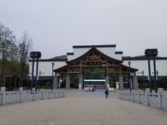 -采石矶景区