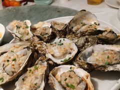 -79号渔船海鲜饭店(宝安店)